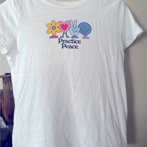 Old Navy Kids Tshirt 14/16